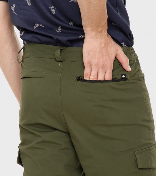 Pantalón de hombre Vítreo