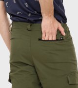 Pantalón de hombre Vítreo