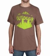 Remera de hombre Top