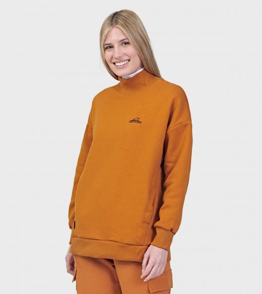 Buzo de mujer Thera