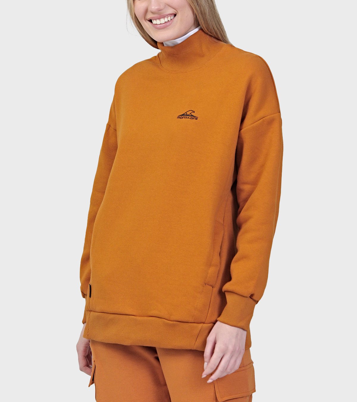 Buzo de mujer Thera Buzo de mujer Thera