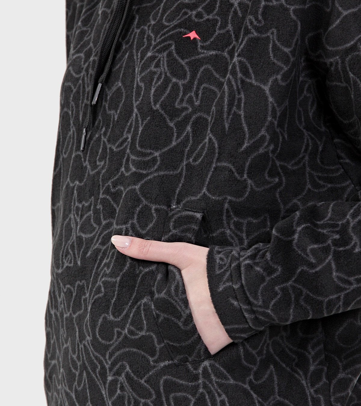 Buzo de mujer Venecia