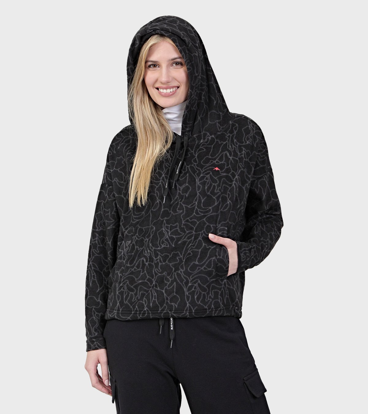 Buzo de mujer Venecia