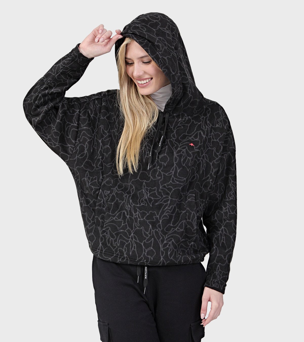 Buzo de mujer Venecia