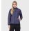 Campera de mujer Crizzy