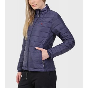Campera de mujer Crizzy