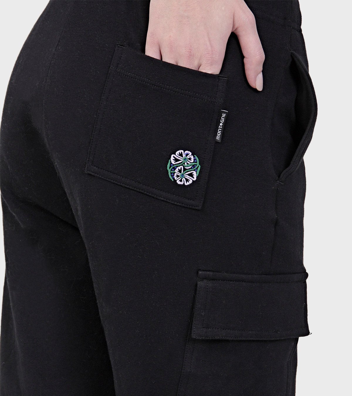 Pantalón de mujer Tundra