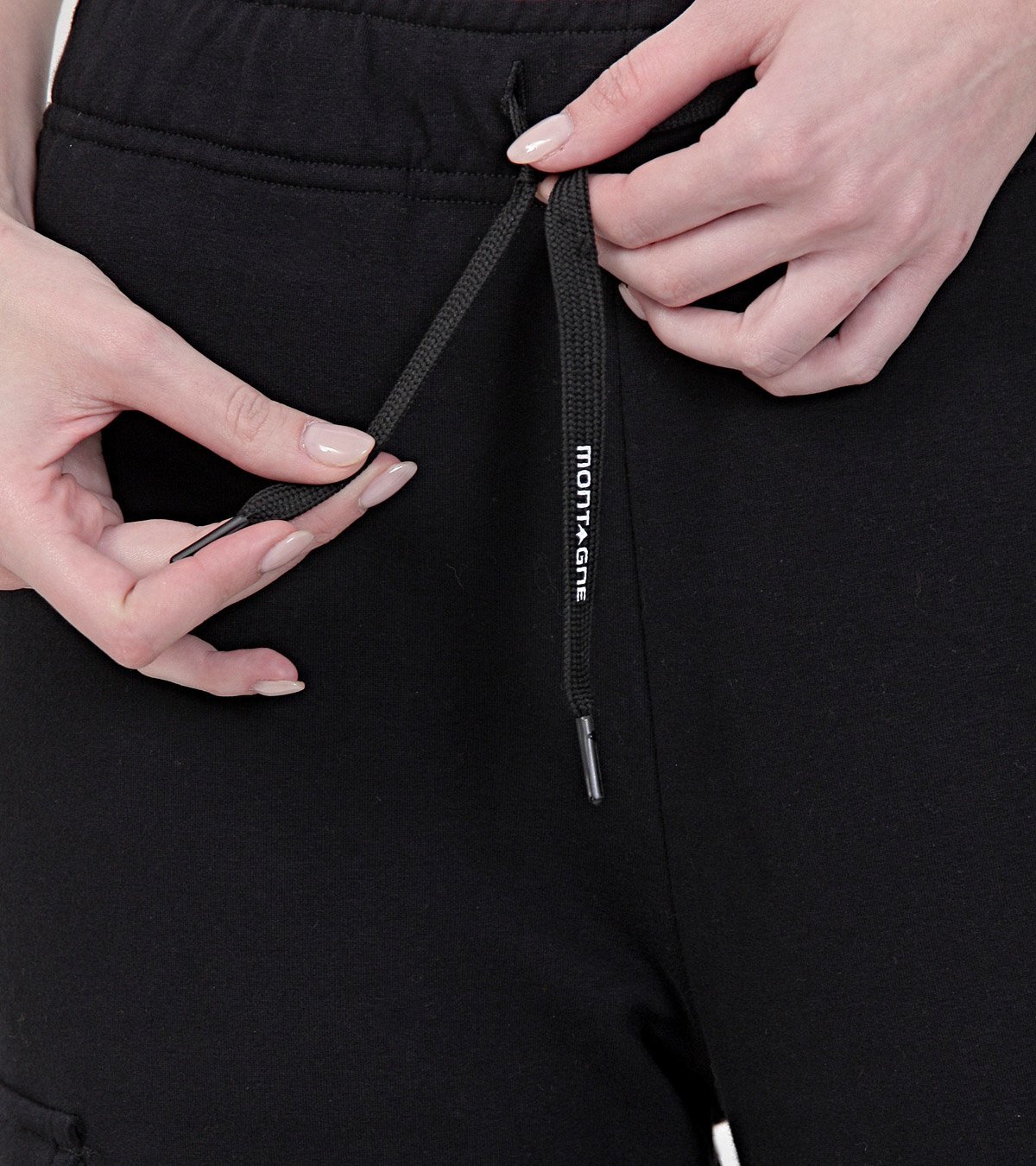 Pantalón de mujer Tundra