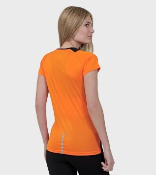 Remera de mujer Carrera