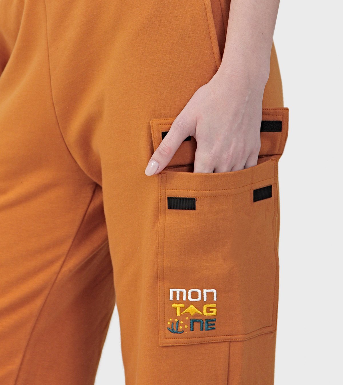 Pantalón de mujer Tundra