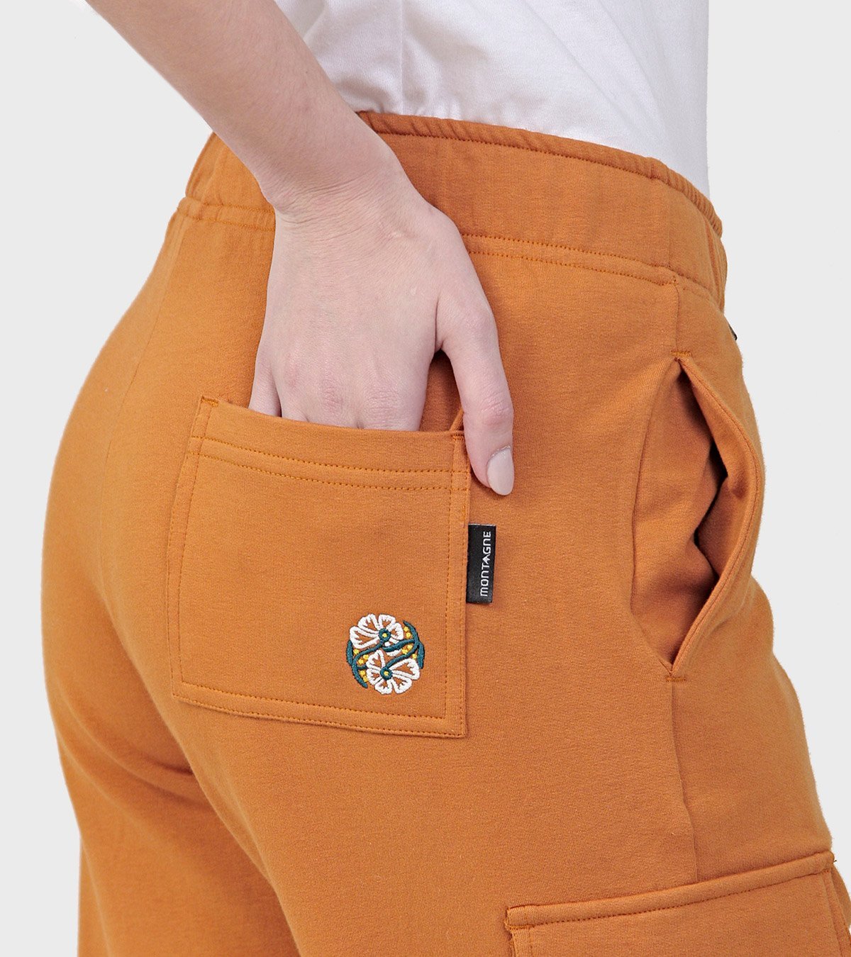 Pantalón de mujer Tundra