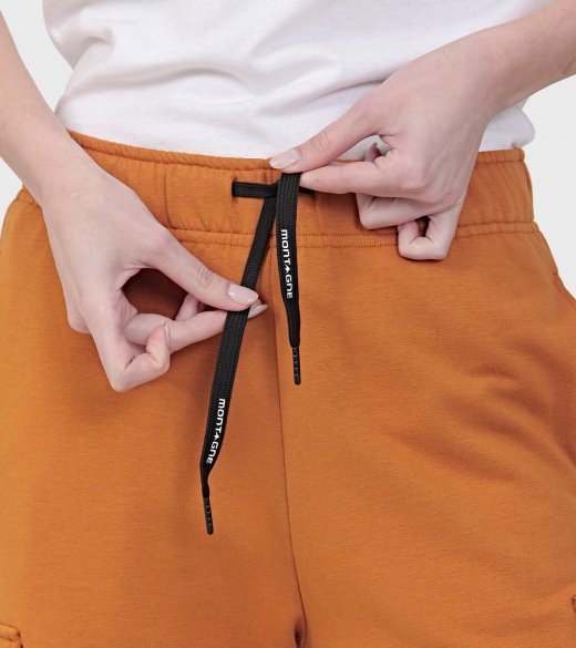 Pantalón de mujer Tundra
