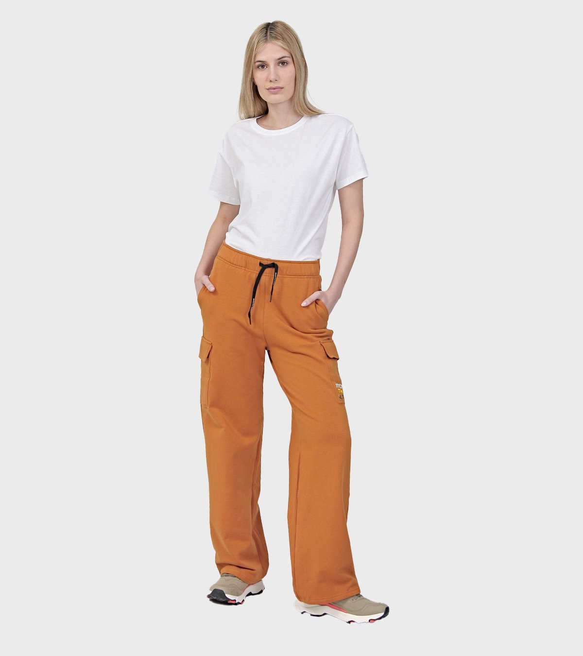 Pantalón de mujer Tundra