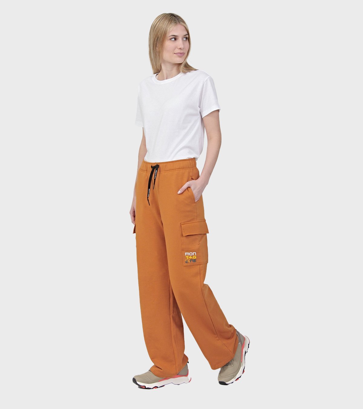 Pantalón de mujer Tundra