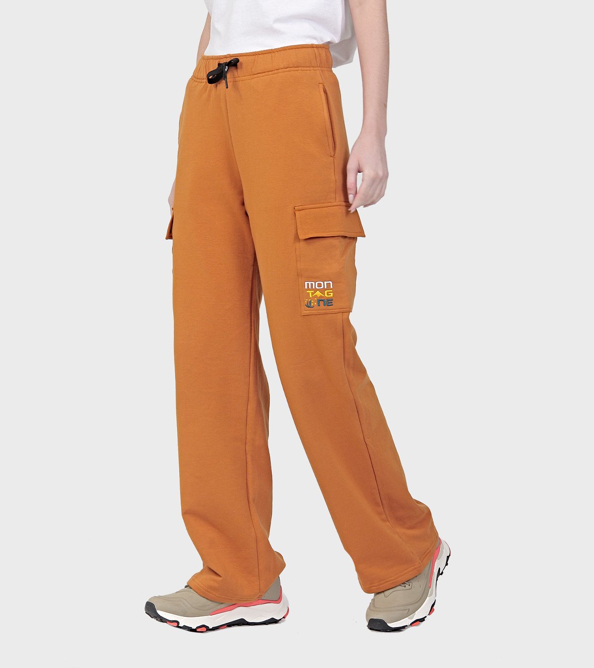 Pantalón de mujer Tundra Pantalón de mujer Tundra