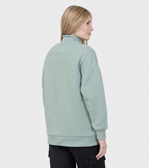 Buzo de mujer Thera