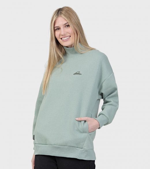 Buzo de mujer Thera