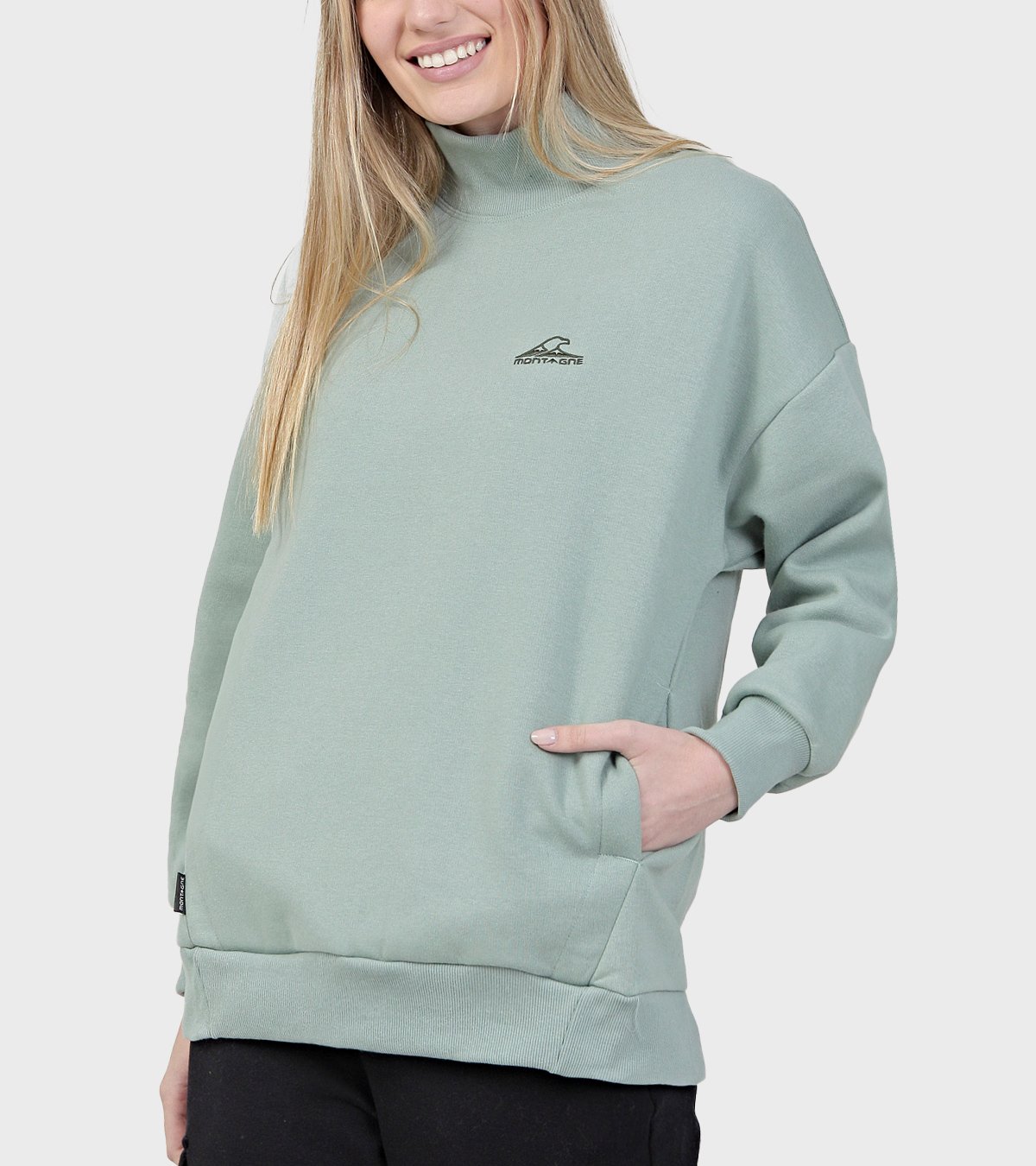 Buzo de mujer Thera Buzo de mujer Thera