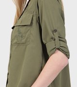 Camisa de mujer Jana