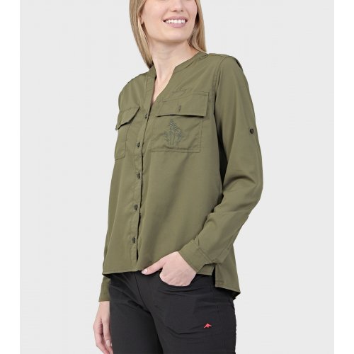 Camisa de mujer Jana Camisa de mujer Jana