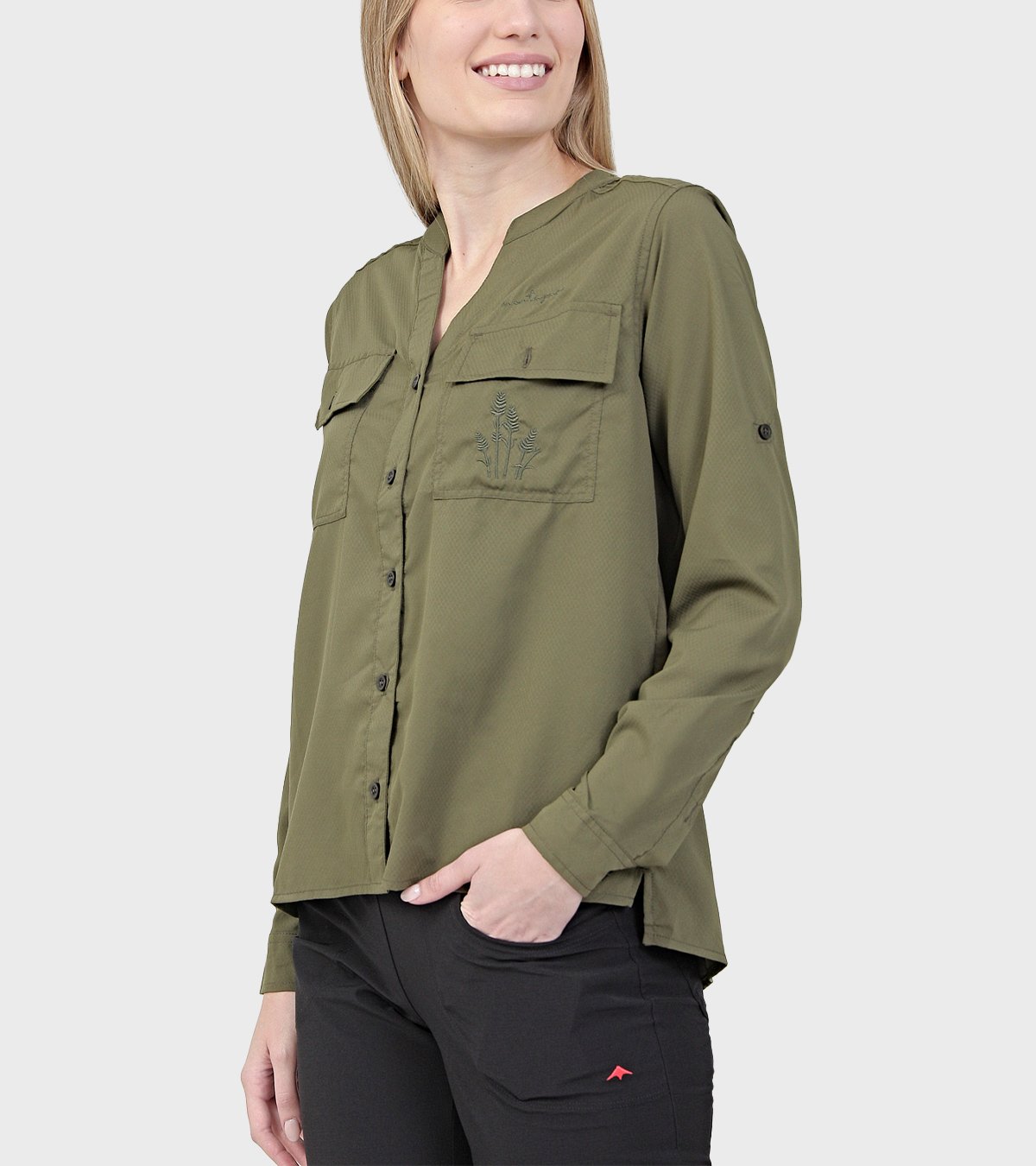 Camisa de mujer Jana Camisa de mujer Jana