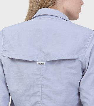 Camisa de mujer con protección UV Kiara ML