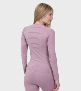 Camiseta térmica de mujer Alaska