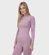 Camiseta térmica de mujer Alaska