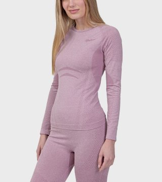 Camiseta térmica de mujer Alaska