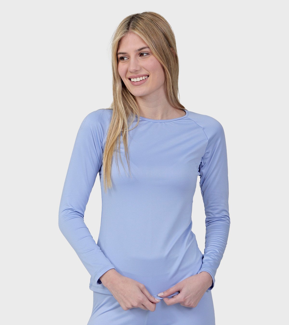 Camiseta Térmica de mujer Aspen