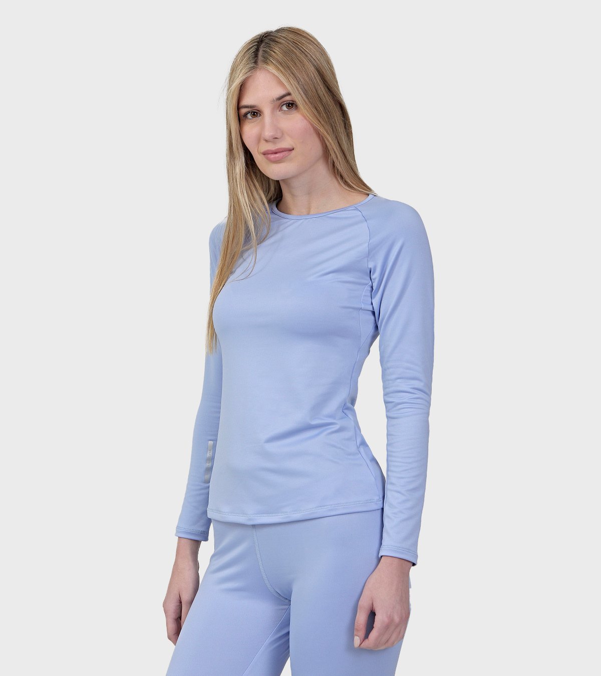 Camiseta Térmica de mujer Aspen