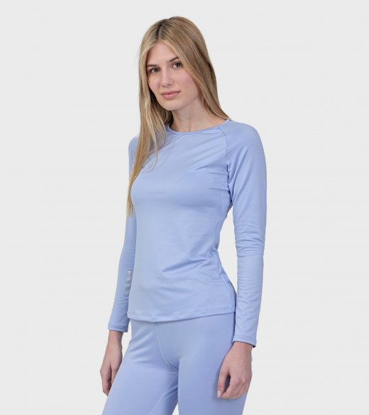 Camiseta Térmica de mujer Aspen