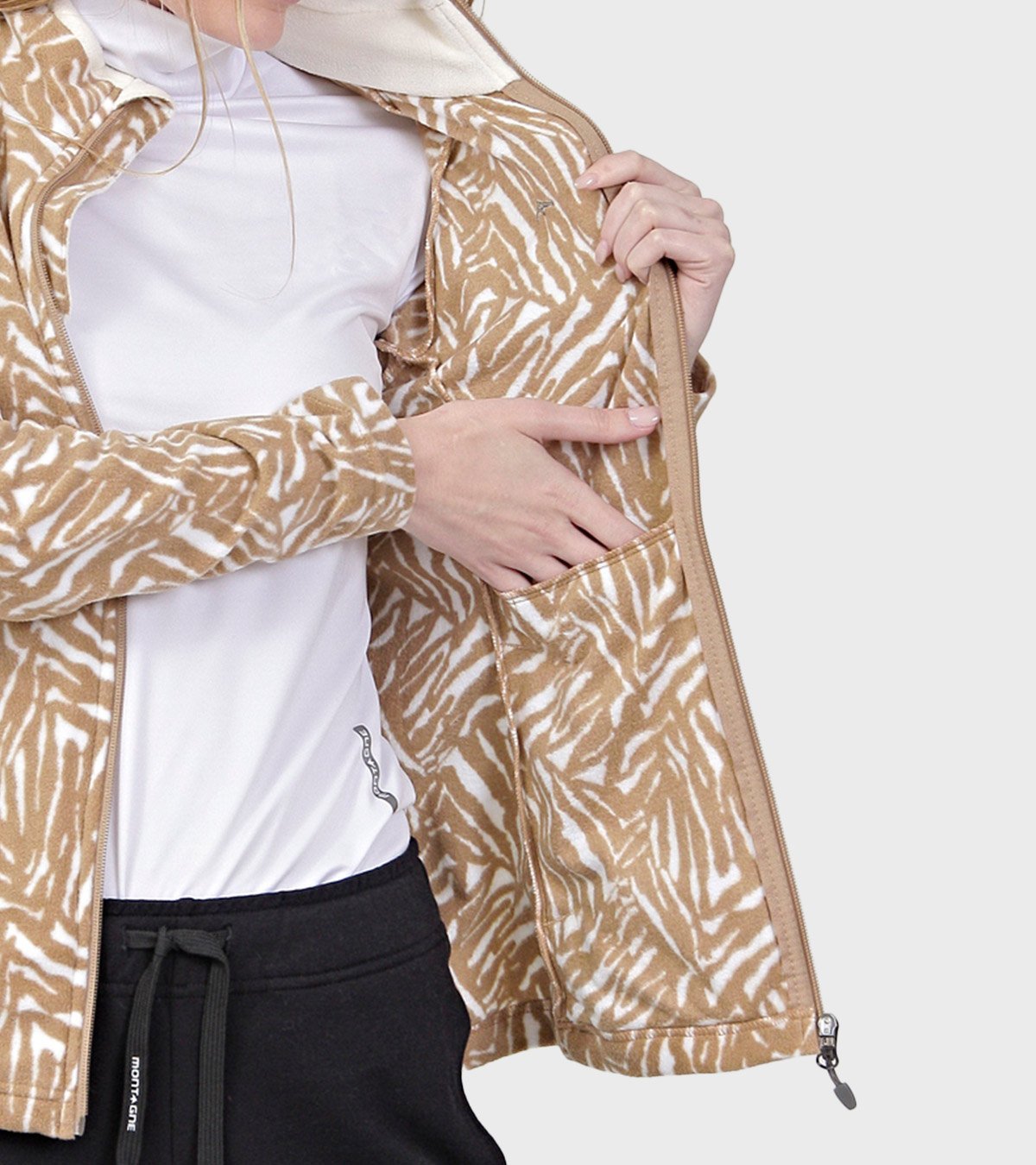 Campera de mujer Ceryl