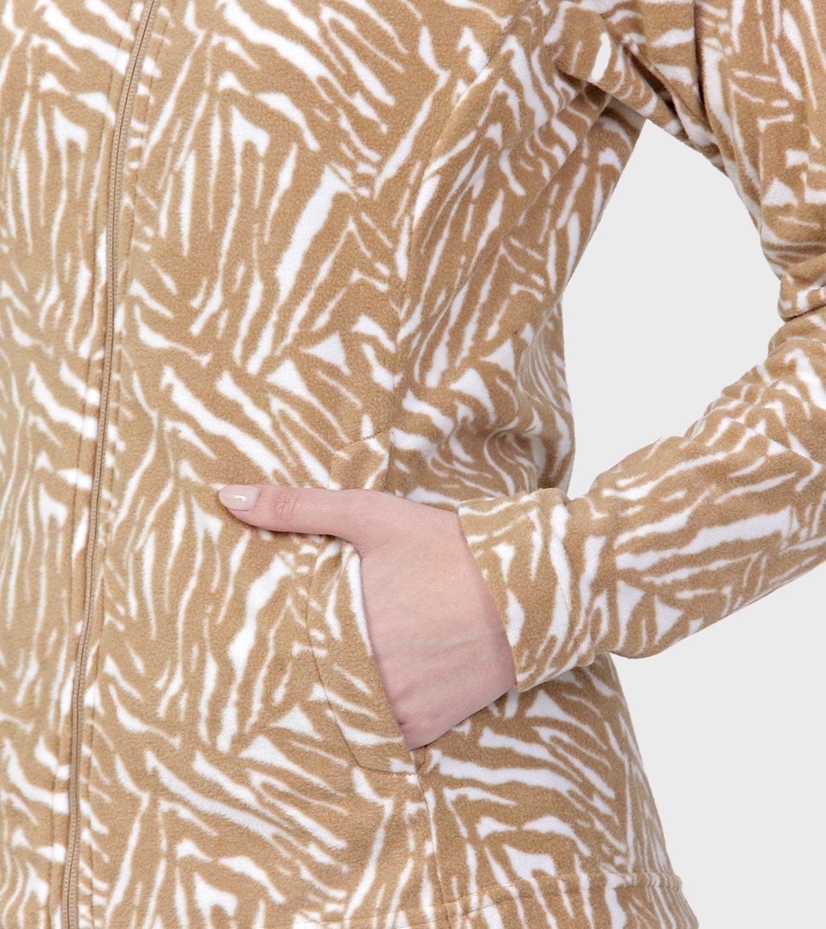 Campera de mujer Ceryl