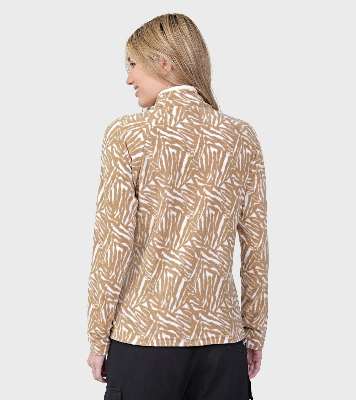 Campera de mujer Ceryl