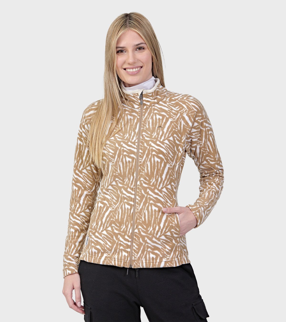 Campera de mujer Ceryl