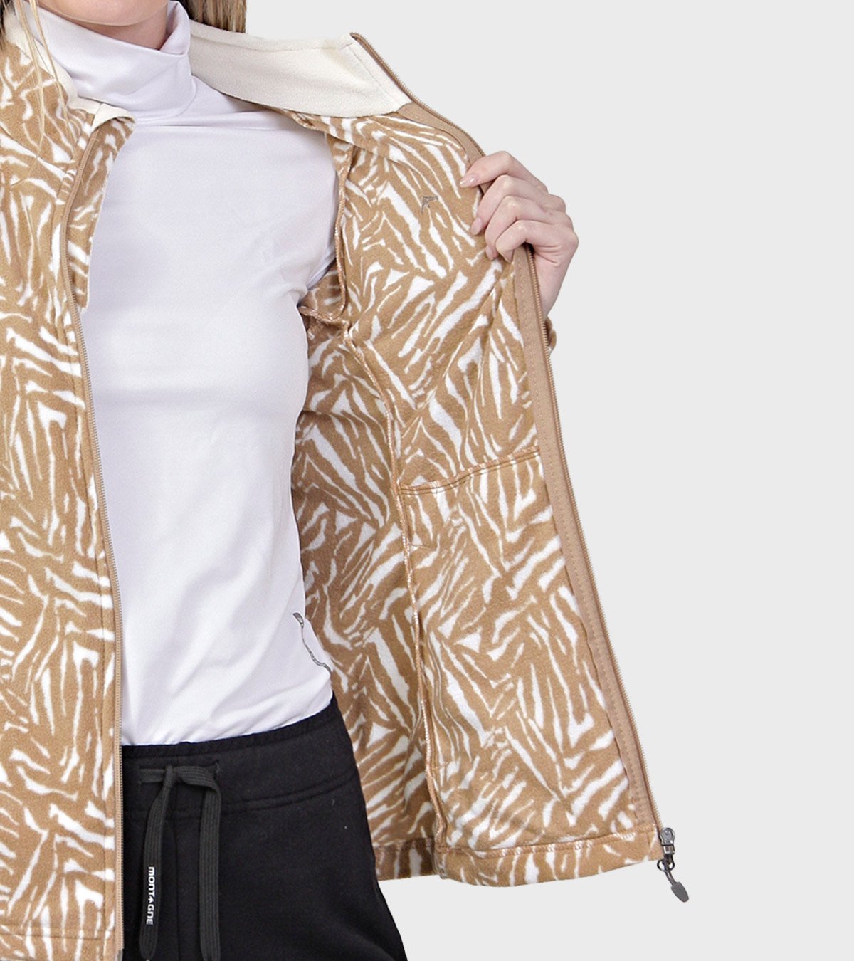 Campera de mujer Ceryl