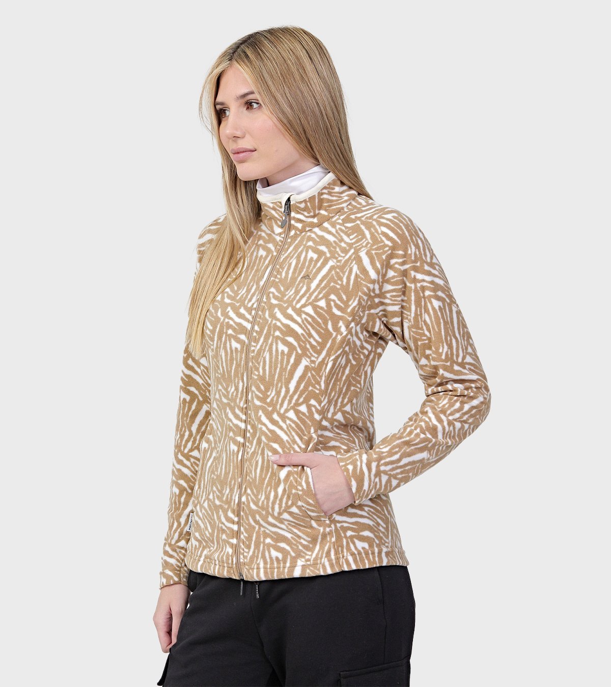 Campera de mujer Ceryl