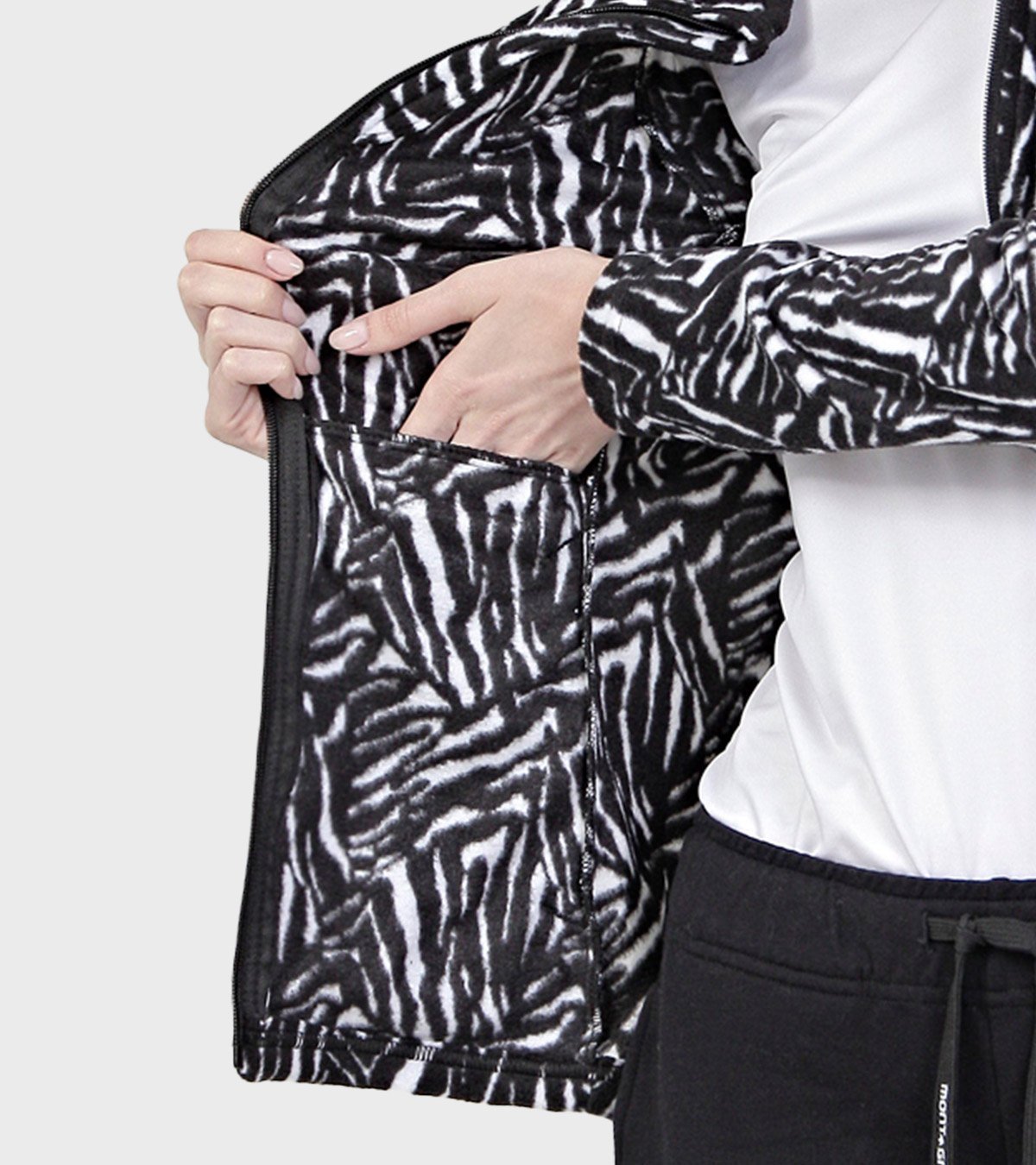 Campera de mujer Ceryl