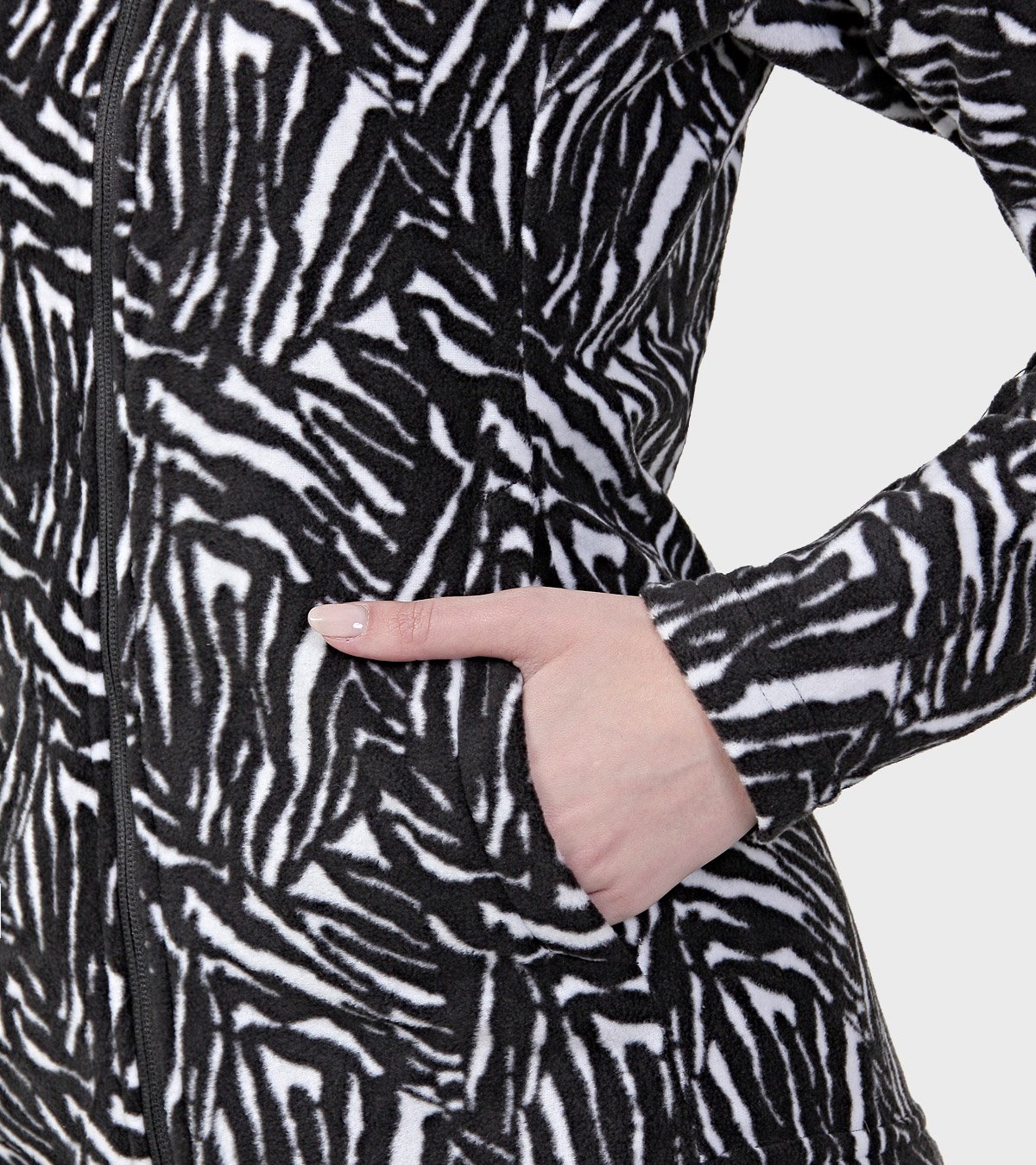 Campera de mujer Ceryl