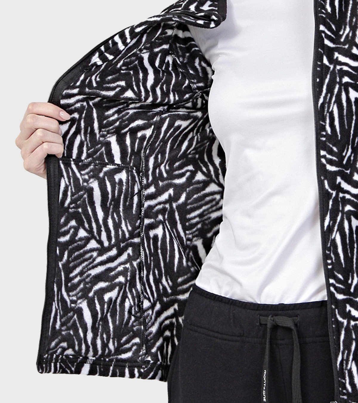 Campera de mujer Ceryl