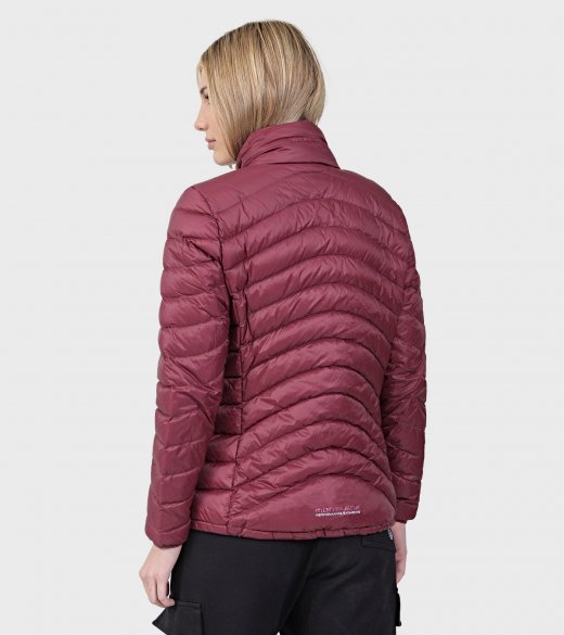Campera de mujer Shelby 
