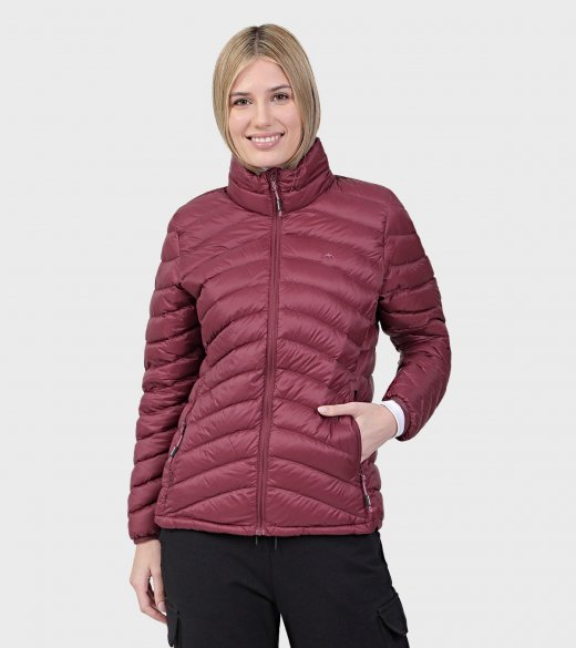 Campera de mujer Shelby 