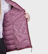 Campera de mujer Shelby 