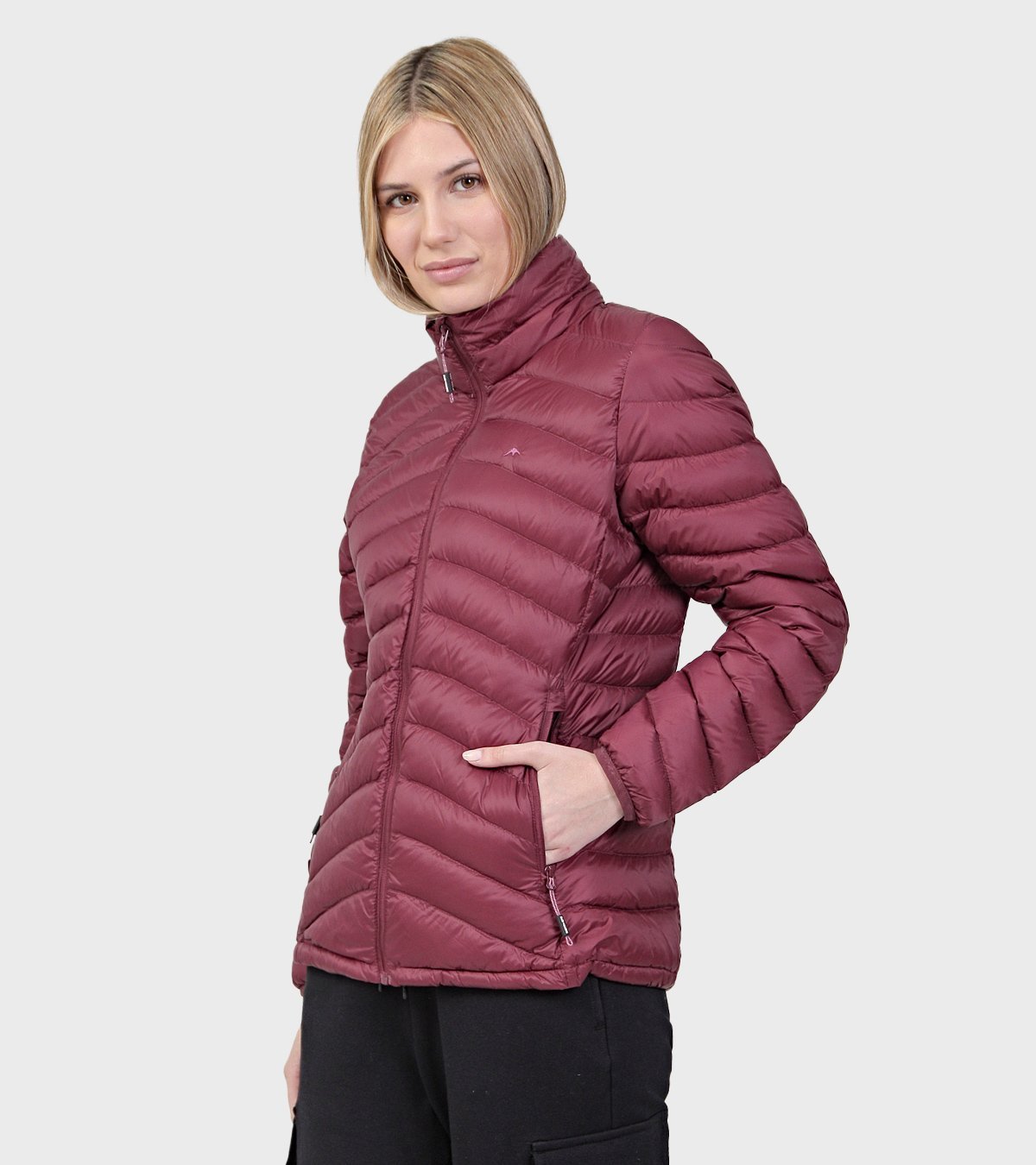 Campera de mujer Shelby 