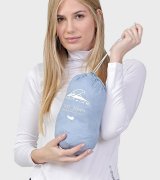 Campera de mujer Shelby con capucha