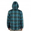 Campera de hombre Odin Print