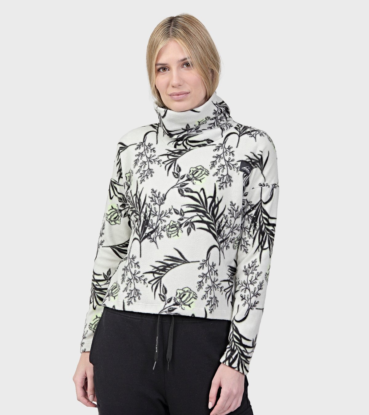 Polera de mujer Bella