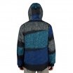 Campera de hombre Odin Print