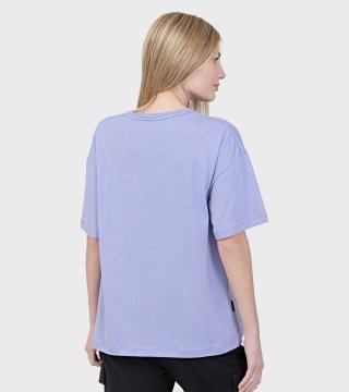Remera de mujer Block